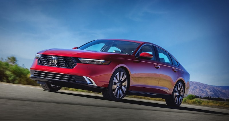 The All-New 2023 Honda Accord is coming to West Burlington IA