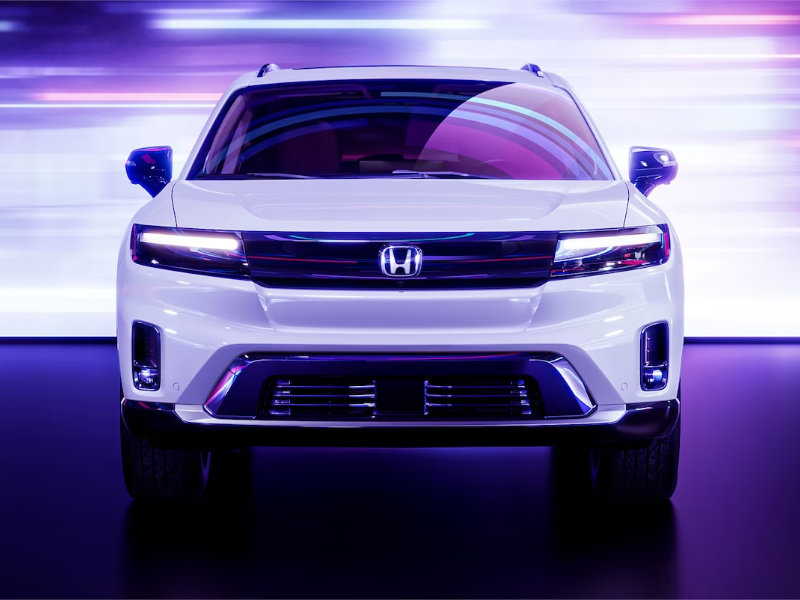 Your Source for Honda Accessories in West Burlington, IA