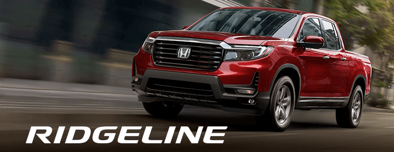 Ridgeline