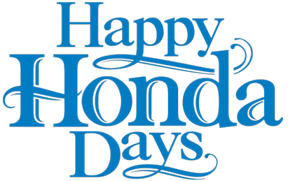 Honda Holidays